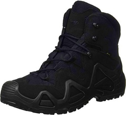 Lowa - Zapatillas de senderismo para hombre negro negro Talla:42,5