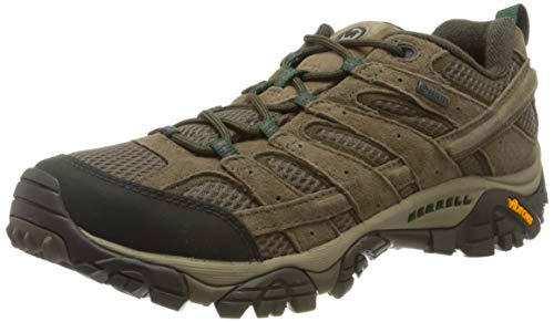 Merrell MOAB 2 LTR GTX, Zapatillas de Senderismo Hombre