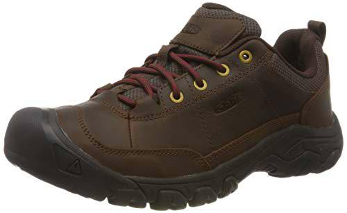 Keen Targhee III Oxford Zapatillas de Senderismo, Hombre