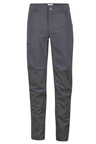 Marmot Arch Rock Pant Pantalones de Trekking Softshell