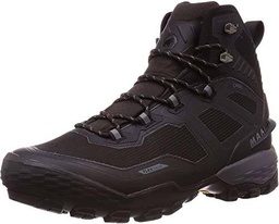 Mammut Bota DUCAN Pro High GTX Botas Montañismo, Alpinismo y Trekking Hombre