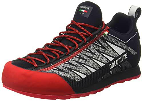 Dolomite Zapato Velocissima GTX, Zapatillas Deportivas Unisex Adulto