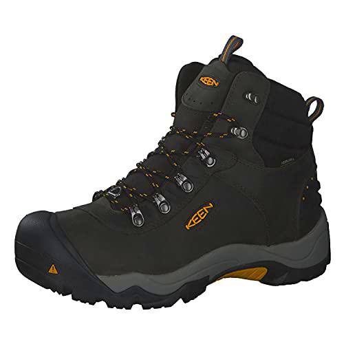 Keen Revel III, Zapatos de High Rise Senderismo Hombre