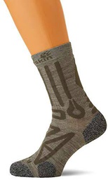 Jack Wolfskin Trekking Pro Classic Cut Chaussettes