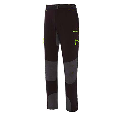 Izas Pantalones Trekking Espes