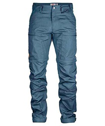 Fjallraven Abisko Lite Trekking Zip-Off M Long Pants