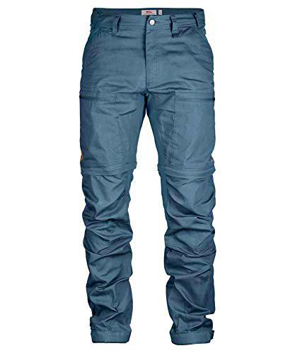 Fjallraven Abisko Lite Trekking Zip-Off M Long Pants