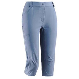 Millet - Trekker Stretch 3/4 Pant II W - Pantalón pirata para Mujer