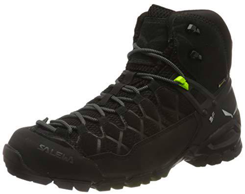 Salewa MS Alp Trainer Mid Gore-TEX Botas de Senderismo