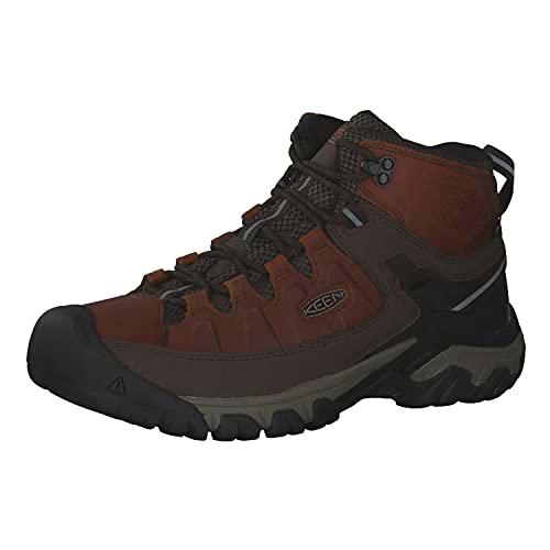 Keen Targhee III Mid WP, Botas para Senderismo Hombre