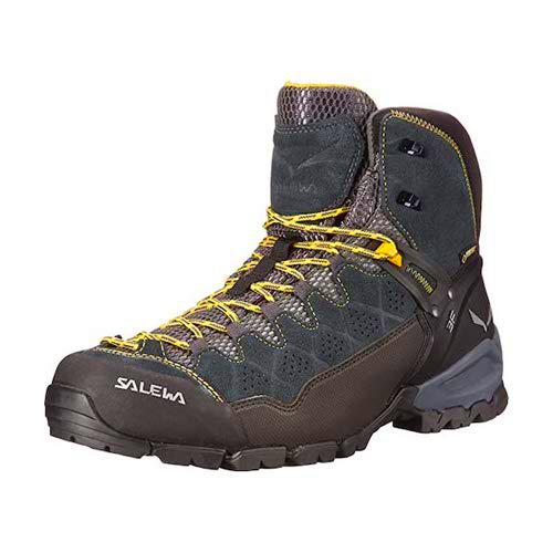 Salewa MS Alp Trainer Mid Gore-TEX, Botas de Senderismo Hombre