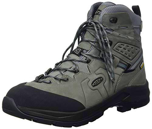 KEEN Karraig Waterproof, Botas para Senderismo Hombre