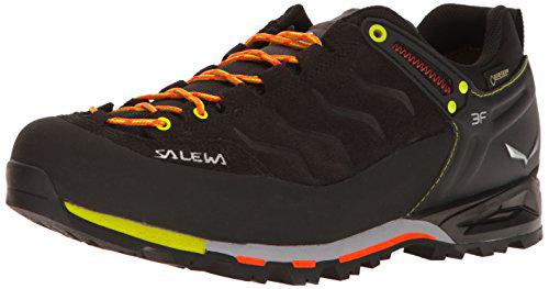 Salewa MS Mountain Trainer Gore-TEX, Zapatos de Senderismo Hombre