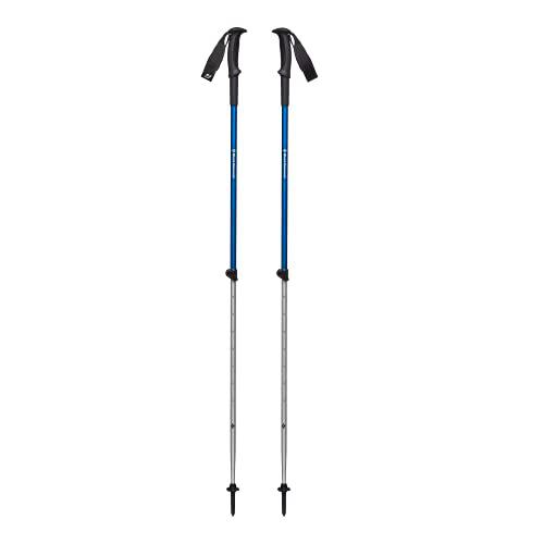 Black Diamond Trail Sport 2 Trek Poles Bastones de Senderismo