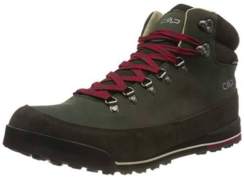 CMP Heka Hiking Shoes WP, Zapatos para Caminar para Hombres