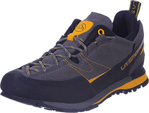 La Sportiva Boulder X, Zapatillas de Senderismo Unisex Adulto