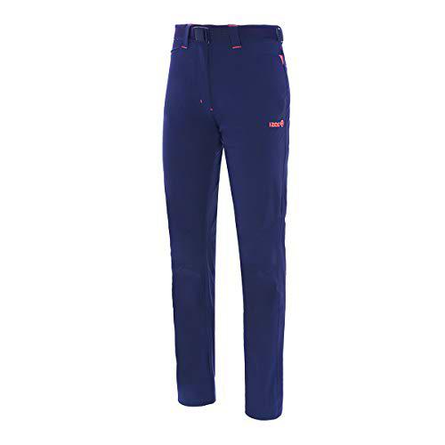 Izas Pantalones Trekking Tacora