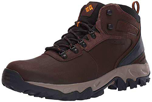 Columbia Newton Ridge Plus II, Botas Impermeables Hombre