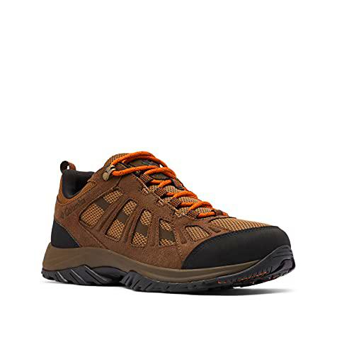 Columbia Redmond III, Zapatillas para Caminar Hombre