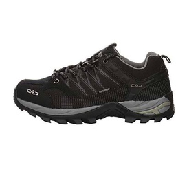 CMP Rigel Low Trekking Shoe WP, Zapatillas de Paseo