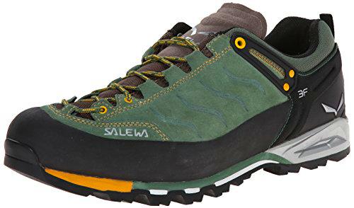 Salewa MS Mountain Trainer, Zapatos de Senderismo Hombre