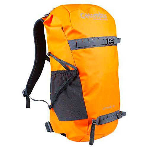 COLUMBUS Mochila Aitxuri 30 Mochila de Senderismo Ajustable