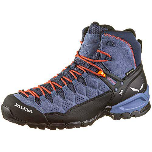 Salewa MS Alp Trainer Mid Gore-TEX Botas de Senderismo