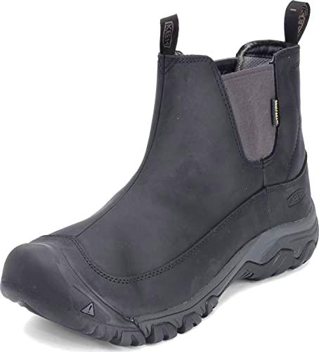 KEEN Anchorage Boot III WP-M, Botas para Senderismo Hombre