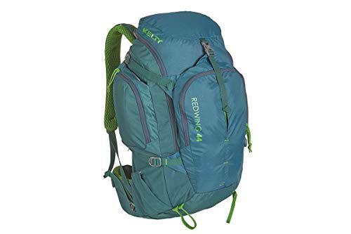 Kelty Redwing - Mochila unisex de senderismo para exteriores (44 L)