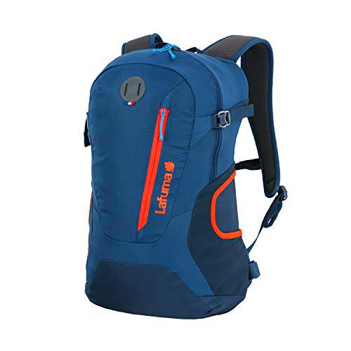 Lafuma - Windactive 20 ZIP - Mochila Unisex para Senderismo