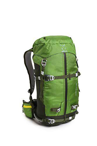 ALTUS - Mochila Trekking Fitz Roy 25L | Mochila para Montañismo