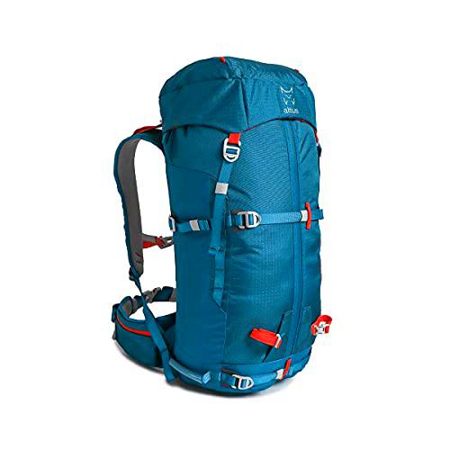 ALTUS - Mochila Trekking Fitz Roy 45L | Mochila para Montañismo